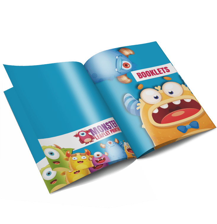 Booklet Printing
