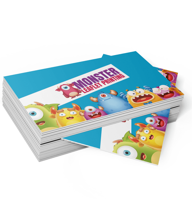 Business Cards & Loyalty Card Printing