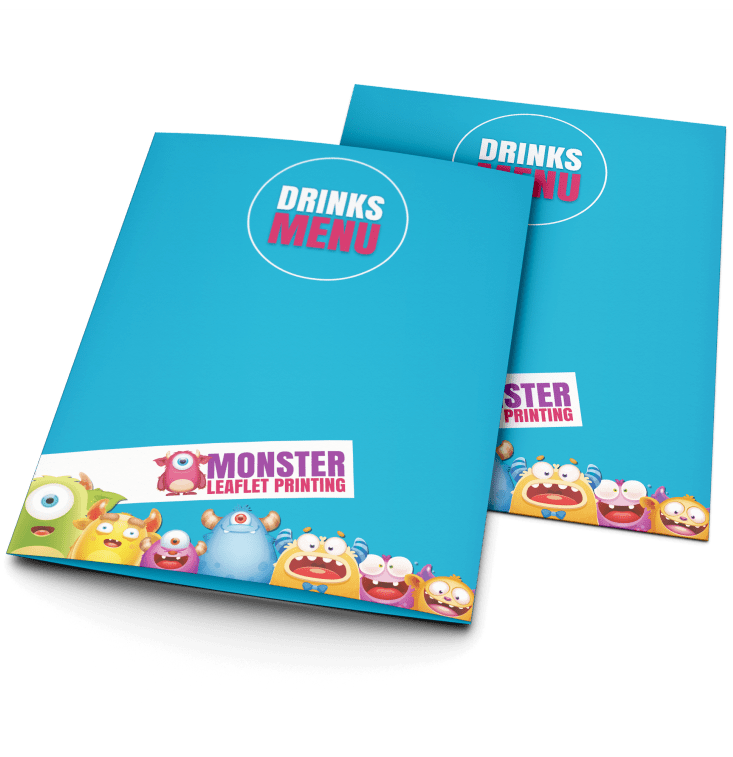 Restaurant Menu Printing